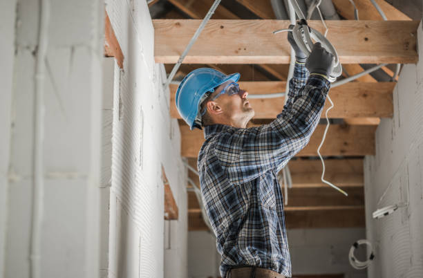 Best Circuit Breaker Repair  in Hazel Crest, IL