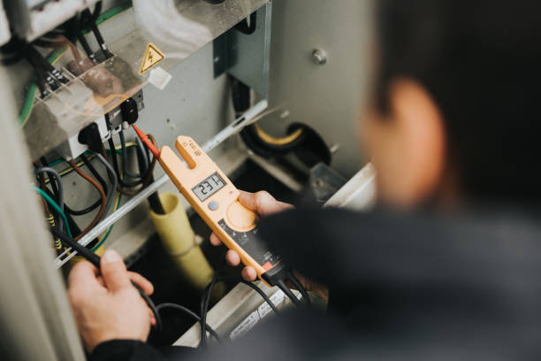 Best Electrical Contractors for Businesses  in Hazel Crest, IL
