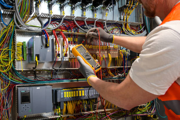 Best Residential Electrician Services  in Hazel Crest, IL