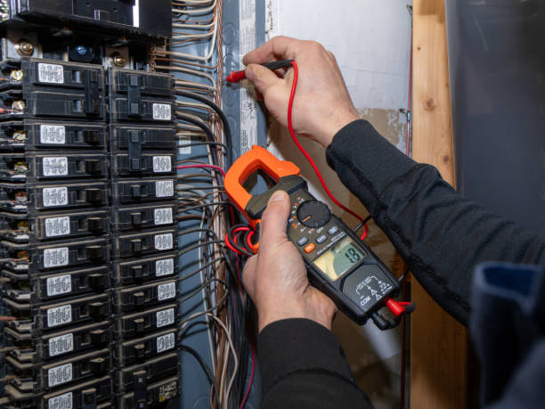 Best Electrical Wiring Services  in Hazel Crest, IL