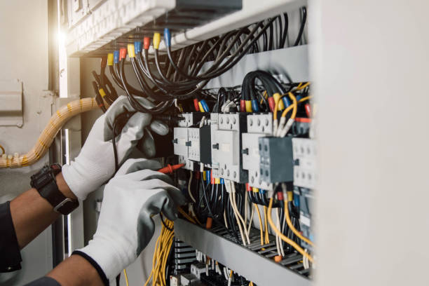 Best Electrical Installation Contractor  in Hazel Crest, IL